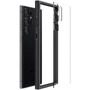 Аксессуар для смартфона Spigen Ultra Hybrid Matte Black (ACS05618) for Samsung S918 Galaxy S23 Ultra фото 9