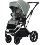 Универсальная коляска 3в1 Carrello Aurora CRL-6502/2 Tee Green фото 7