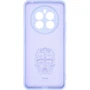 Чохол для телефона ArmorStandart ICON Case Camera cover Lavender for Realme 13 4G (ARM80542): Колір лавандовый