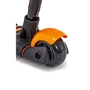 Самокат Scooter "Божья коровка" 5in1. Orange (многофункциональный, с бортиком) - 1948657295: Максимальная допустимая нагрузка, кг 60 кг