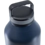 Термос Cheeki Growler 1.9 литра Cobalt (CC1900CO1): Дополнительно двойные стенки