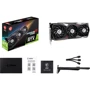 Видеокарта MSI GeForce RTX 3090 Ti GAMING X TRIO 24G: Разрядность шины памяти, бит 384