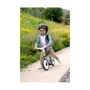 Детский металлический беговел Smoby Comfort (770126): Диаметр колес, дюймов 12
