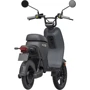 Электроскутер Segway-Ninebot B110S, Black Grey фото 8