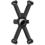 Держатель Baseus Quick to take cycling Bike Holder Black (SUQX-01): Совместимость универсальный