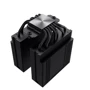 Кулер ID-Cooling SE-207-XT Advanced Black: Назначение для процессора
