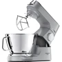 Кухонный комбайн Kenwood Titanium Chef Baker KVC85.124SI: Конструкция стационарный