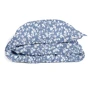 Підковдра дитяча Cosas Flowers white blue 110х140 (4822052080788) фото 4