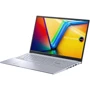 Ноутбук ASUS Vivobook 15X OLED K3504VA-MA473 (90NB10A2-M00K20) UA: Тип экрана глянец