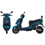 Электроскутер Yadea T6 Blue - 1500W фото 8
