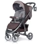 Прогулочная коляска Easy Go Virage (latte) фото 9