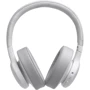 Наушники JBL Live 500BT, White (JBLLIVE500BTWHT): Тип крепления оголовные