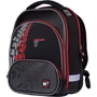 Рюкзак YES S-30 JUNO ULTRA Tire tread, черный (555481): Возрастная группа от 6 до 10 лет