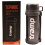 Термос Tramp Universal Line1.5 л серый TRC-134-grey: Объем, л 1.5