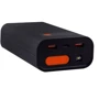 Пускове Пристрій Jump Starter HZ014 14800 mAh: Номінальний зарядний струм, А 600