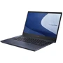 Ноутбук ASUS ExpertBook B5 B5402CBA (B5402CBA-KI0586X) RB: Процессор Intel Core i5-1240P (1.7 - 4.4 ГГц) / 12 - ядерный