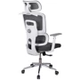 Крісло АКЛАС Арктик WT R-SR LVB-306 Grey OS-3006 Grey Сіре (00144009) фото 8