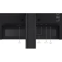Монитор Lenovo R27q-30 (67B4GAC1UA) UA: Разъемы HDMI, DisplayPort