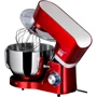 Миксер Koliber Robomax KH-SM1460RD6-S: Назначение Бытовые