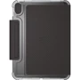Аксесуар для iPad Urban Armor Gear UAG [U] Lucent Black (12339N314040) for iPad 10.9 (2022 / 2024) / iPad 11 2025