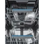 Посудомийка Electrolux ESA63210SX: Функції Економічна програма (ECO), Відстрочення запуску, дисплей, Автопрограма, таймер