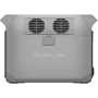 Зарядна станція EcoFlow DELTA 3 1500 1536Wh 1800W (EFDELTA1500-EU) UA: Виходи споживачів Автоприкуриватель, USB-C, USB-A, 220V