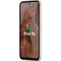 Смартфон Google Pixel 8a 8/128Gb Porcelain Approved Витринный образец фото 3