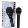 Микрофон AUDIX OM6: Тип Вокальные