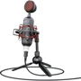 Микрофон Trust GXT 244 Buzz USB Streaming Microphone Black (23466)