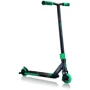 Самокат GLOBBER серии GS540 черно-бирюзовый, трюковый, с пегами, до 100кг, 8+ (622-105-3): Максимальная допустимая нагрузка, кг 100