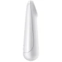 Вибропуля перезаряжаемая Satisfyer Ultra Power Bullet 3 White