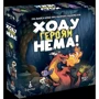 Настольная игра Ігромаг Хода Героям Нет! (1004056)