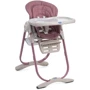 Стульчик для кормления Chicco Polly Magic (79090.06): Тип Классический стульчик