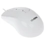 Мышь Sven RX-110 White