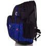 Мужской рюкзак Onepolar синий (W1988-blue): Пол Мужской
