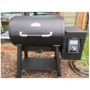 Пеллетный гриль Broil King Regal 500 фото 9