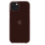 Чохол для iPhone Spigen Crystal Flex Rose Crystal (ACS06458) для iPhone 15 Plus: Колір розовый