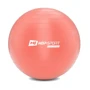 Мяч для фитнеса Hop-Sport HS-R075YB light pink 75 см