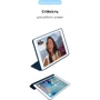 Аксессуар для iPad Smart Case Midnight Blue for iPad 10.9 (2022 / 2024) / iPad 11 2025 фото 4