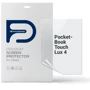 Аксесуар до електронної книги ArmorStandart Hydro-Gel Screen Protector Matte для PocketBook Touch Lux 4 (ARM66087)
