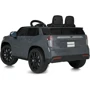 Дитячий електромобіль Bambi Racer Chevrolet Tahoe сірий (M 4958EBLR-11): Рекомендований вік от 3 лет до 8 лет