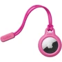 Belkin Secure Holder with Strap Pink for AirTag (F8W974BTPNK)