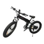 Электровелосипед фэтбайк Kelb.Bike E-1911WS-20 500W, 48V 20" Черный