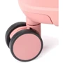 Чемодан Semi Line 20" (S) Rose (T5779-1): Материал Пластик