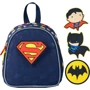 Рюкзак детский Kite Kids DC comics DC21-538XXS