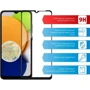 Аксессуар для смартфона ACCLAB Tempered Glass Full Glue Black for Samsung A035 Galaxy A03: Тип защитное стекло