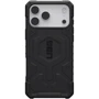 Чехол для iPhone Urban Armor Gear UAG Pathfinder Magsafe Black (114549114040) for iPhone 17 Pro Max