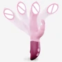 Вибратор Love To Love HELLO RABBIT ROSE