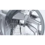 Встраиваемая стиральная машина Bosch WIW28443: Тип загрузки фронтальная