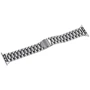 Аксесуар для Watch COTEetCI W26 Steel Band Silver (WH5239-TS) for Apple Watch 38/40/41mm